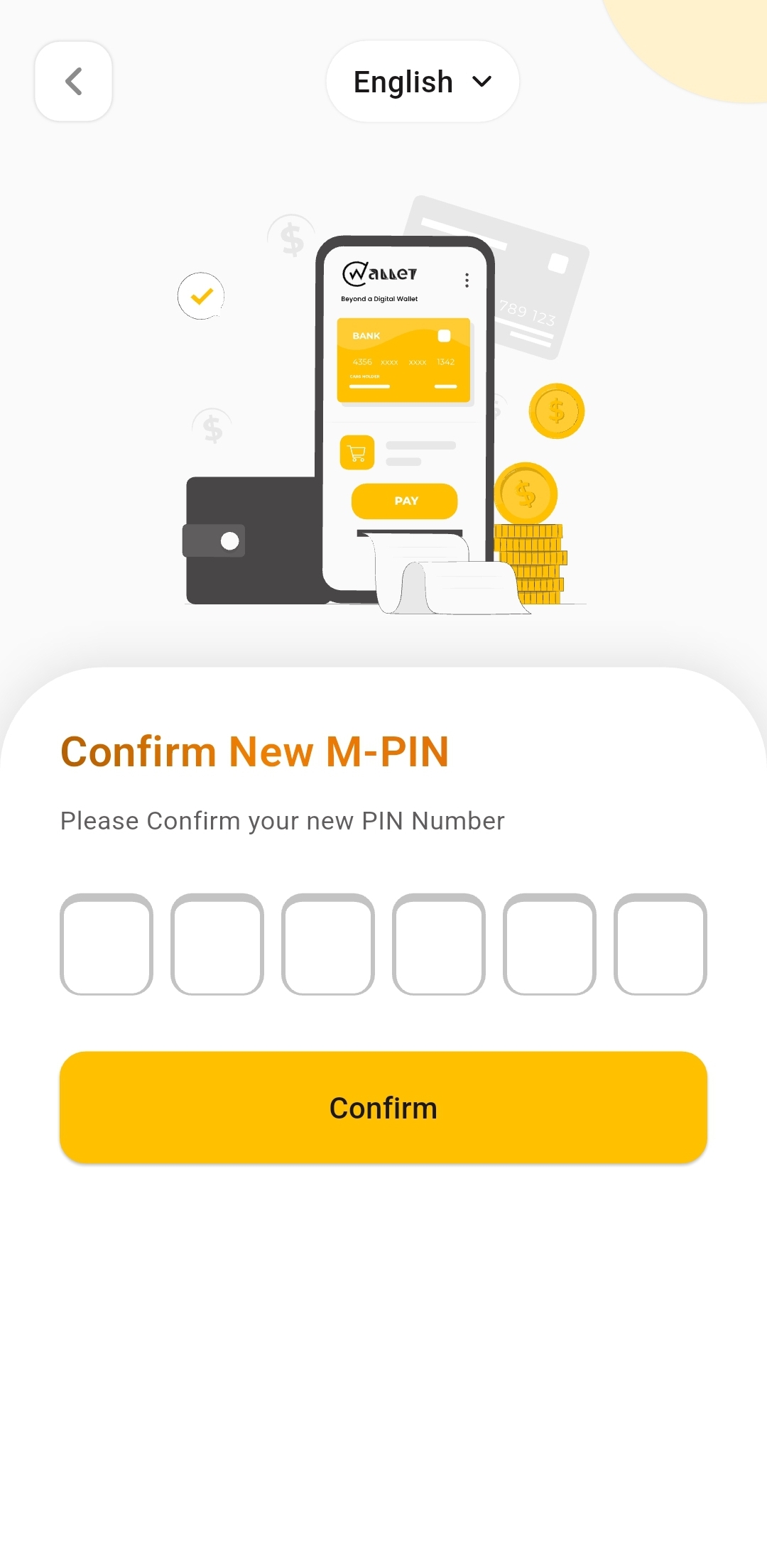 CWallet
